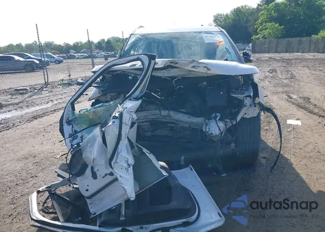 2018 Ford Explorer Xlt z USA, uszkodzony, nr VIN 1FM5K7D88JGC23657